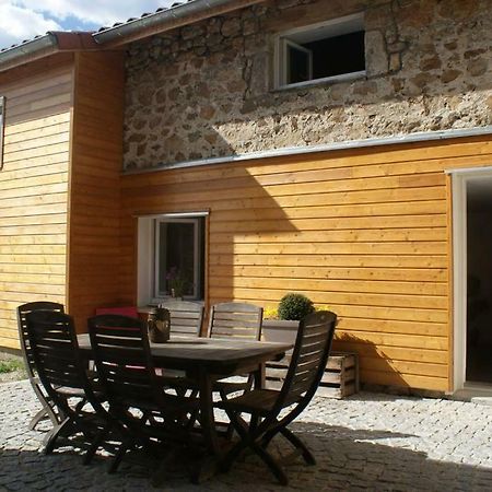 Le Limonadier Pruniere Exterior foto